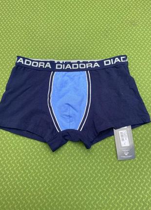 Чоловічі труси боксери diadora