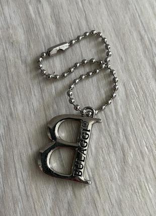 Брелок, подвеска bulaggi