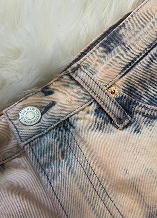 Шорти джинсові, оригінал! 7