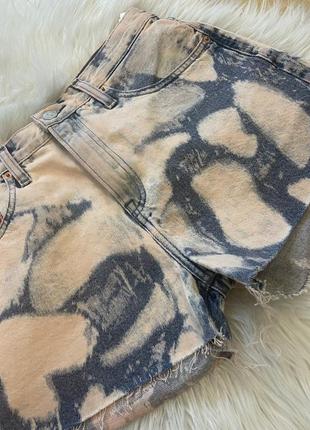 Шорти джинсові, оригінал! 9