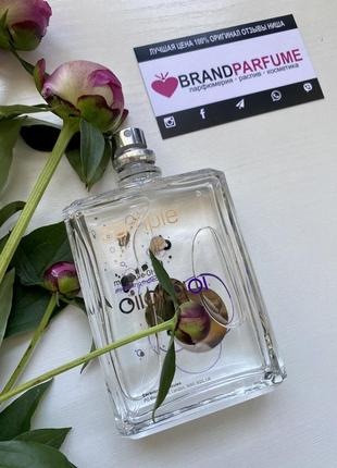 Molecule 01 escentric molecules розпив оригінал молекула 01