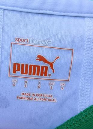 Футболка фірми puma оригінал.s-ka.7 фото