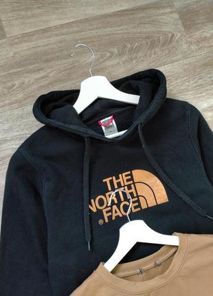 Круте худі the north face2 фото