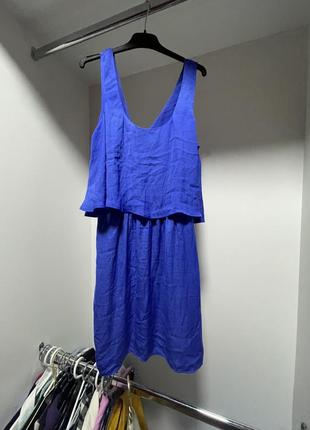 Сарафан bershka