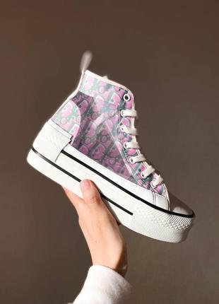 Кеди converse