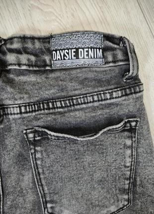 Шорти бермуди daysie denim5 фото