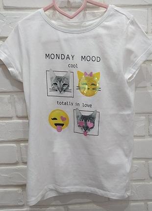 Футболка cool club