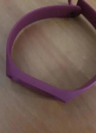 Новий! ремінець на mi band 4