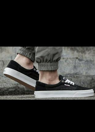 Кеди vans era authentic ultra pro cush