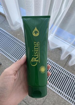 Orising енергетична кокосова маска для волосся