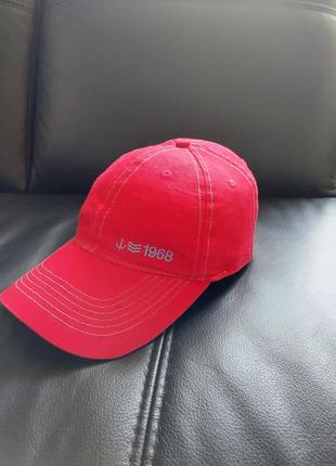 Кепка cotton club