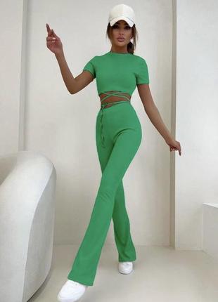 Костюм двійка