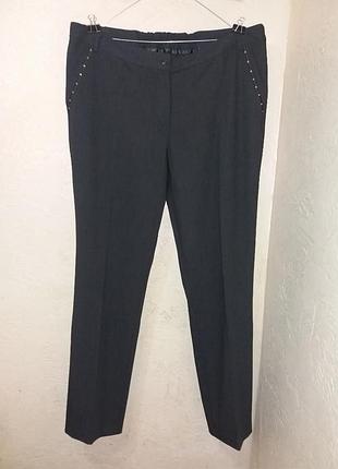 Брюки прямые италия  👖 168
