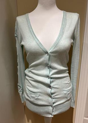 Кардиган plein