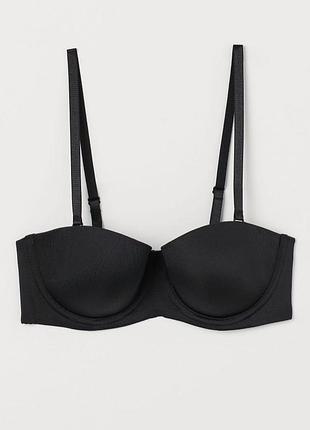Новий бюстгальтер  h&m