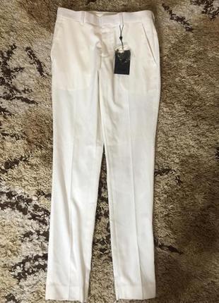 Легкие летние классические брюки only&song мега качество!