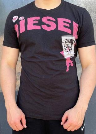 👕футболка diesel👕