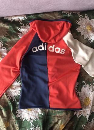 Лонгслив adidas 2