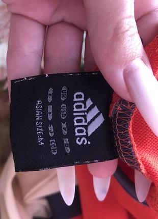Лонгслив adidas 4