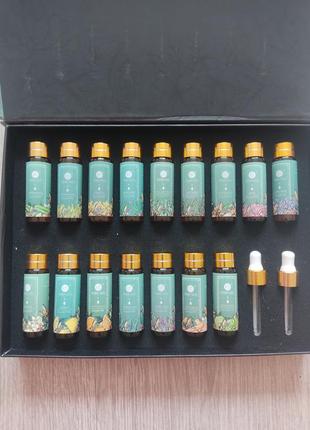 Шикарний набір натуральних ефірних олій, ефірні масла3 фото