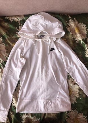 Худі nike