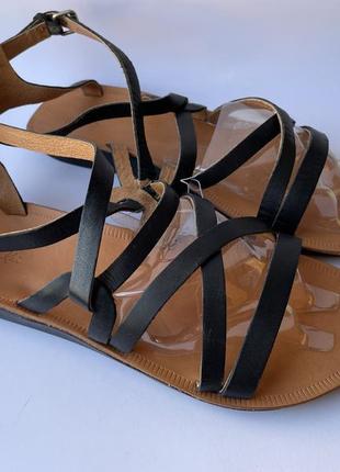 Новые olukai женские кожаные босоножки сандали2 фото