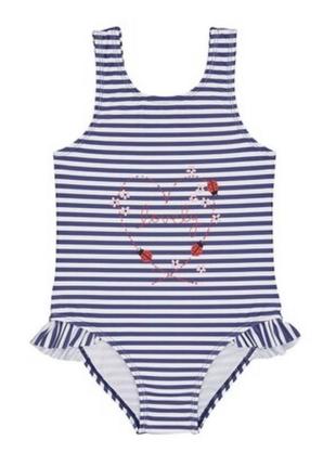 Купальник фірми mothercare 12-18 міс