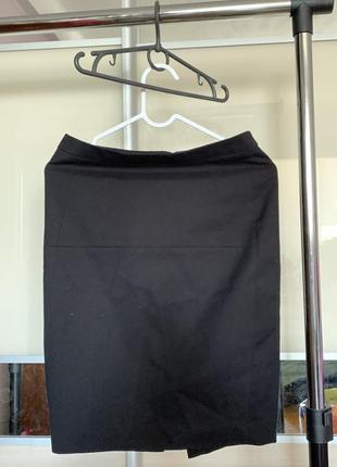 Класична спідниця олівець