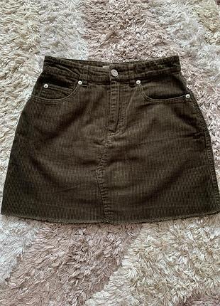 Спідниця pull&bear