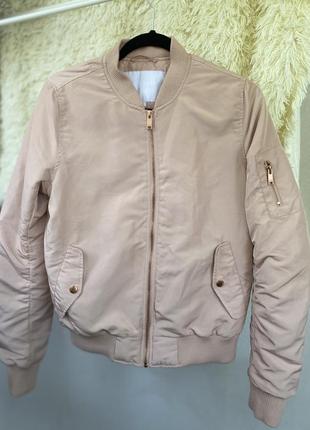 Куртка cropp outwear collection