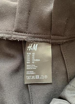 Брюки h&m7 фото