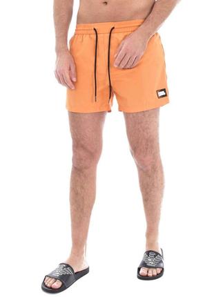 Чоловічі пляжні шорти брендові9 фото