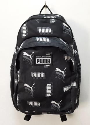 Рюкзак puma academy backpack / 07730119