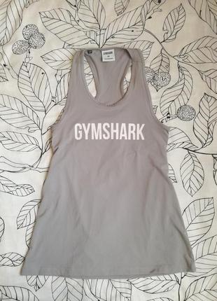 Майка gymshark