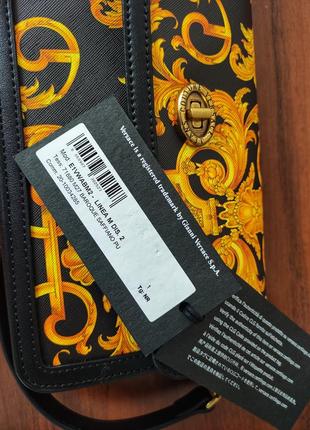 Сумка versace jeans couture3 фото