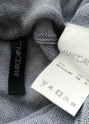 Легкий свитер marc cain 4
