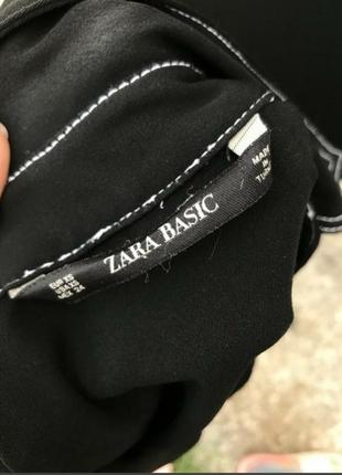Сукня zara🕶 4