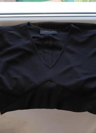 Платье marc cain. шерсть 3