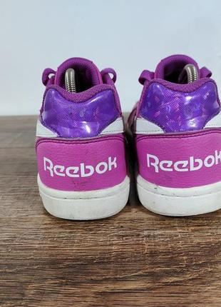 Кроссовки reebok royal prine5 фото