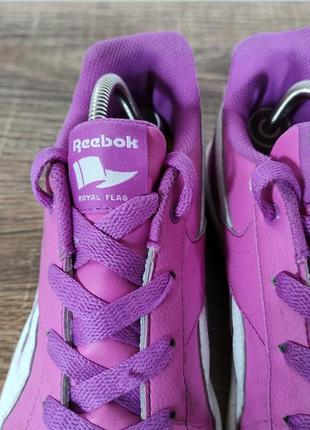 Кроссовки reebok royal prine4 фото