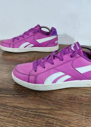 Кроссовки reebok royal prine2 фото