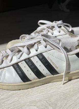 Кросівки adidas