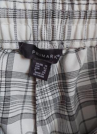 Брюки р.14  primark3 фото