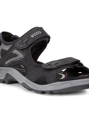 Мужские сандалии   ecco helsinki offroad  822124 56340