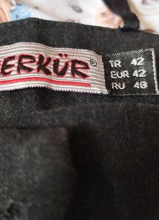 Брюки 5