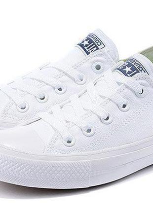 Завжди ультра стильні кеди converse all star 2 lunarlon лунарлон ct21 фото