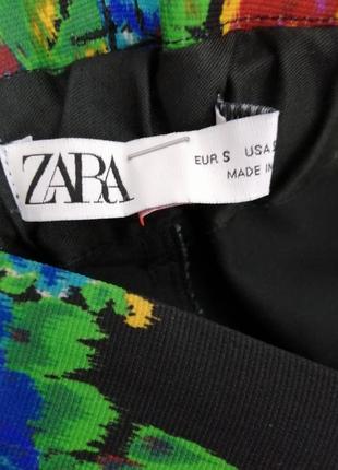 Шорти жіночі zara4 фото