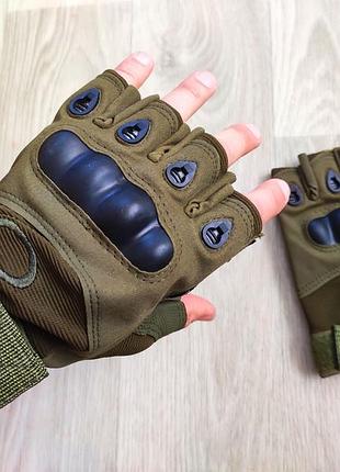Oakley тактичні рукавиці