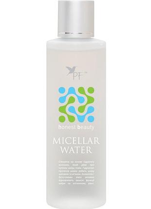 Мицелярная вода
