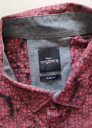 Сорочка engbergs l орнамент 6